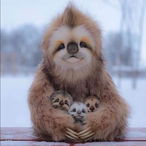 Meet your Posher, Sam